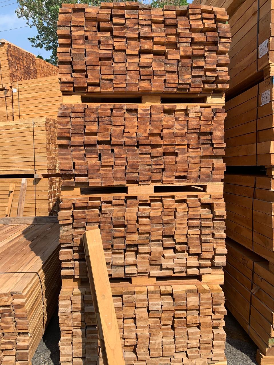 Costa Rica Teak 6